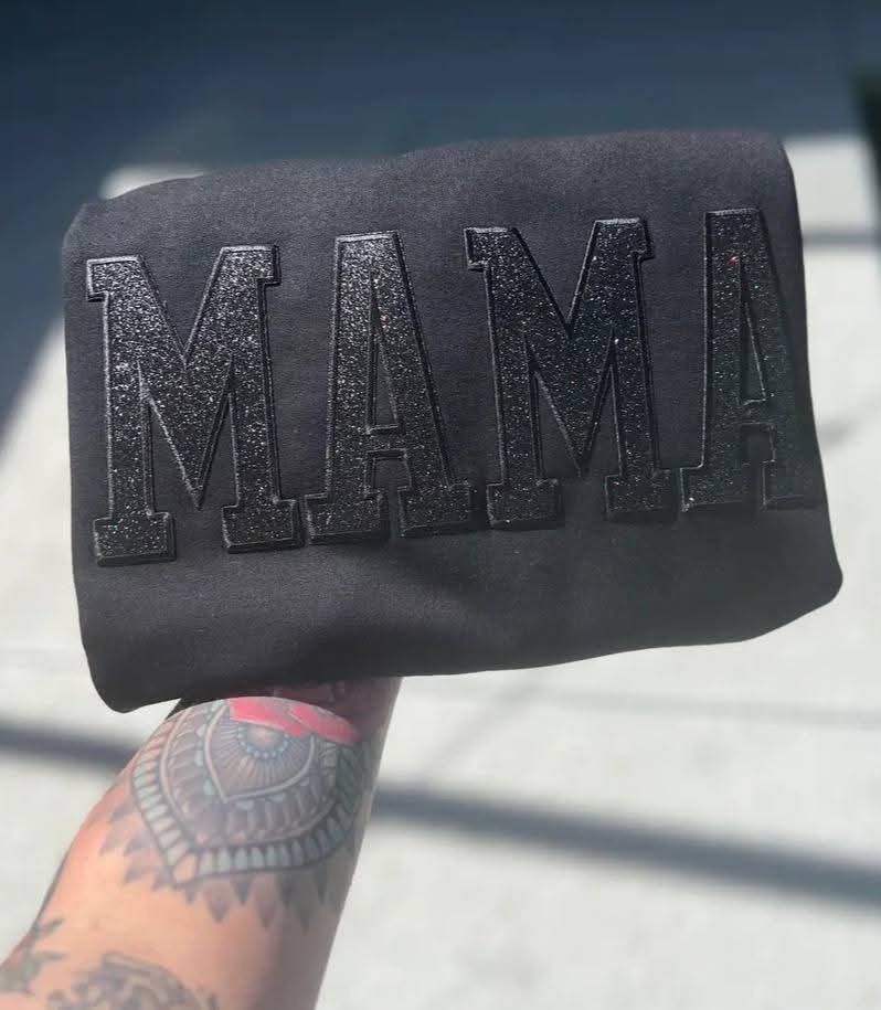 Mama Sweatshirt