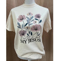 My Jesus